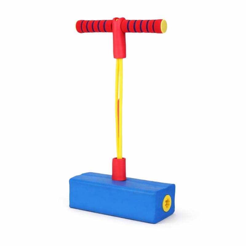 Balance Jump Toy for Active Little Movers