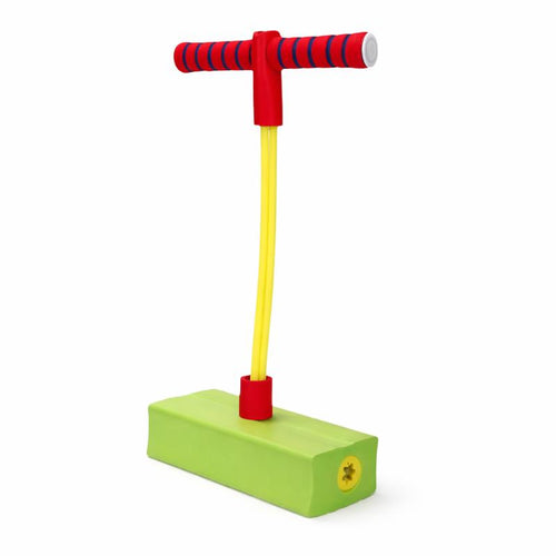 Balance Jump Toy for Active Little Movers