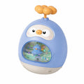 Sprinkler Duck Toy for Bath and Water Play - main product image