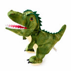 Cute Dinosaur Puppets for Pretend Play Adventures - main product image