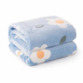 Baby Comfy Throw Blanket for Nap Time - main product image