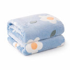 Baby Comfy Throw Blanket for Nap Time - main product image