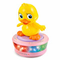 Flapping Wing Duck Toy with Fun Tunes and Lights - main product image