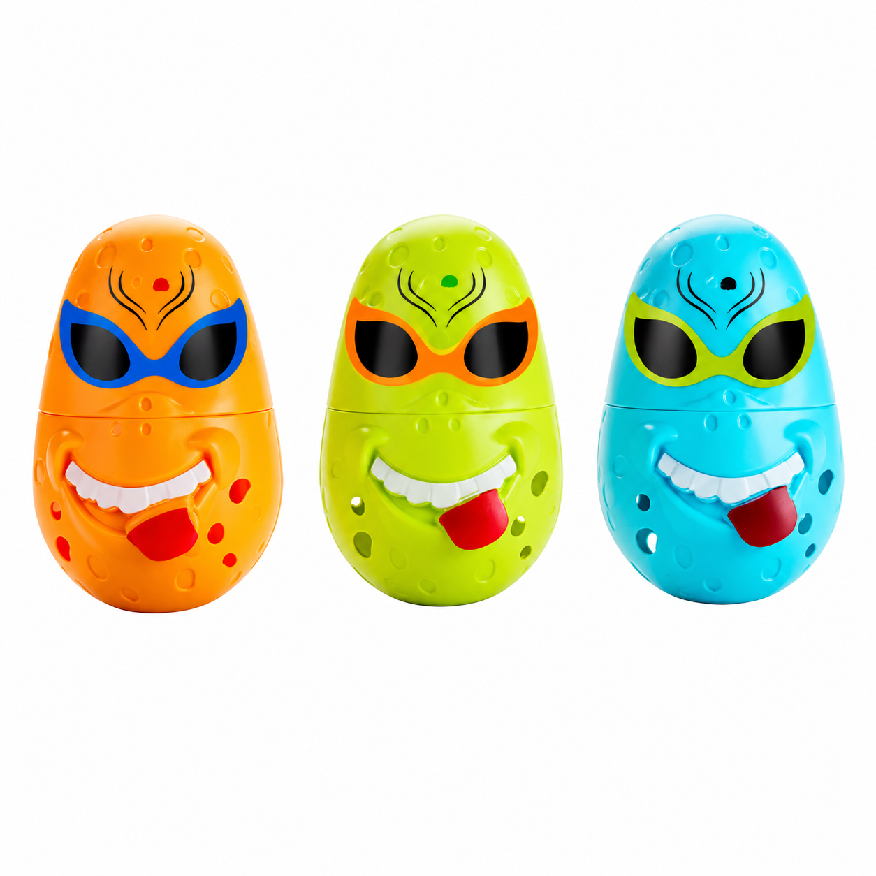 Pool Retrieval Toys for Swimming Skills and Confidence - main product image