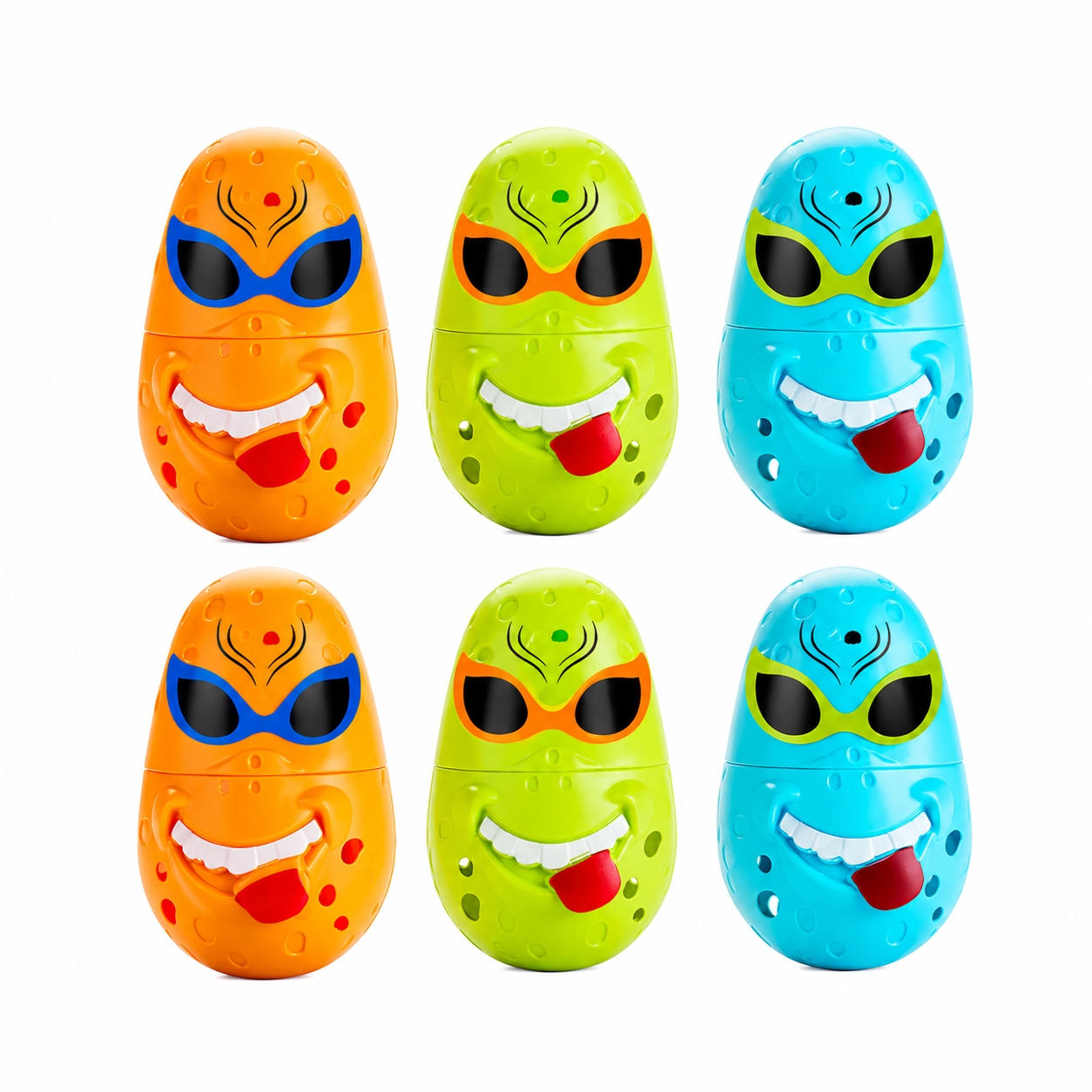 Pool Retrieval Toys for Swimming Skills and Confidence