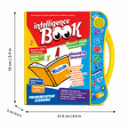 Interactive Sound Book for Early Reading and Pronunciation