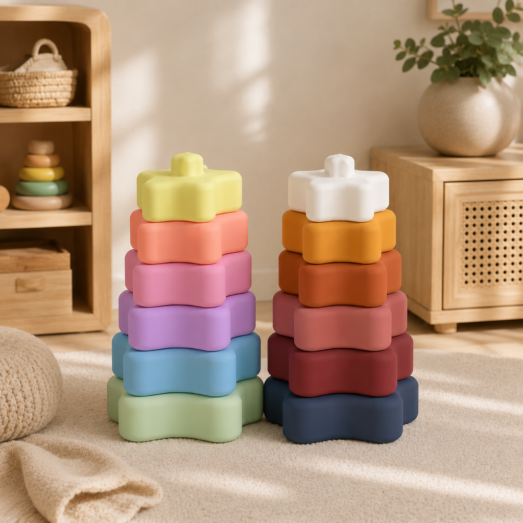 7-Piece Set