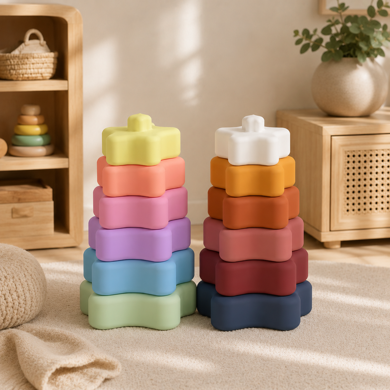 7-Piece Set