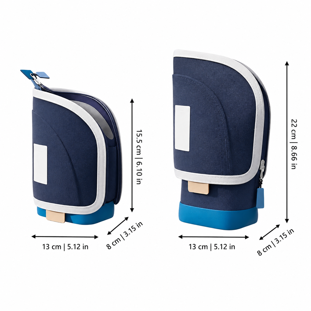Compact Storage Design