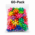 Colorful Building Blocks