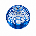 Flying Spinner Boomerang Ball