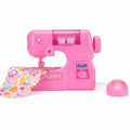 Mini Sewing Machine for Creative Little Makers - main product image