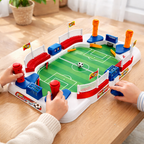 Tabletop Soccer Game for Party and Family Fun - main product image