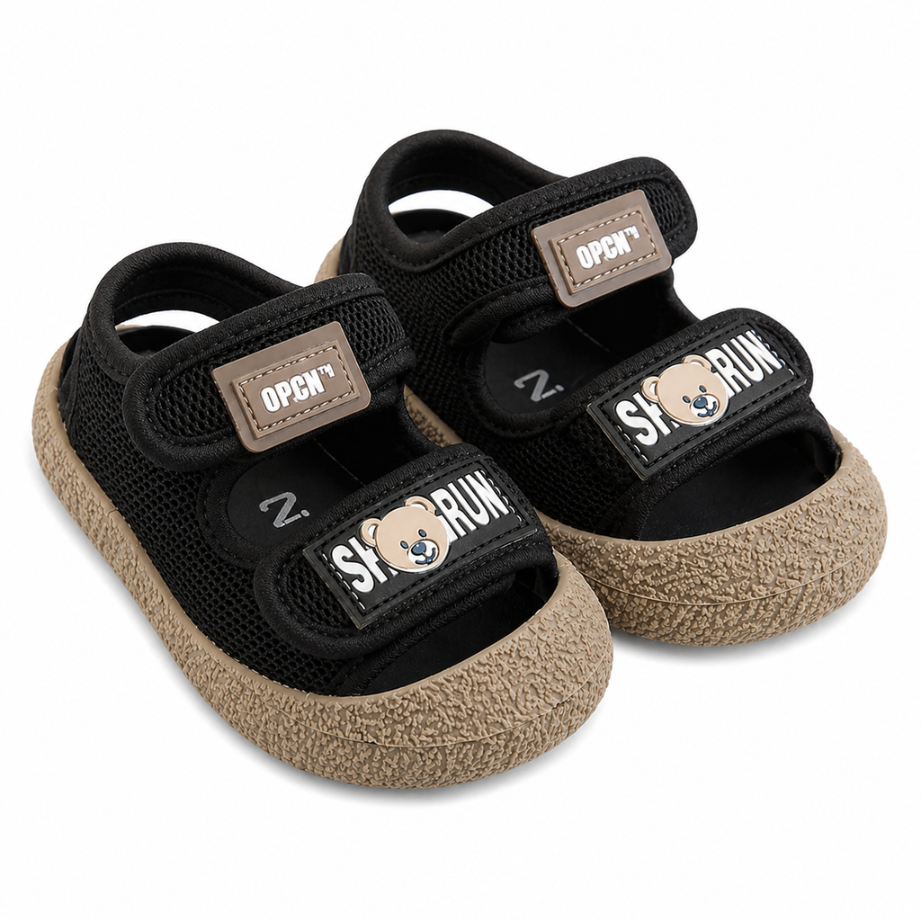 Easy Summer Sandals for Growing Little Feet - main product image