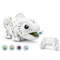 Remote Control RC Chameleon Toy for Interactive Play - main product image