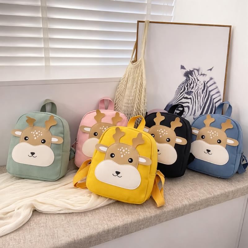 Smart Storage Pockets