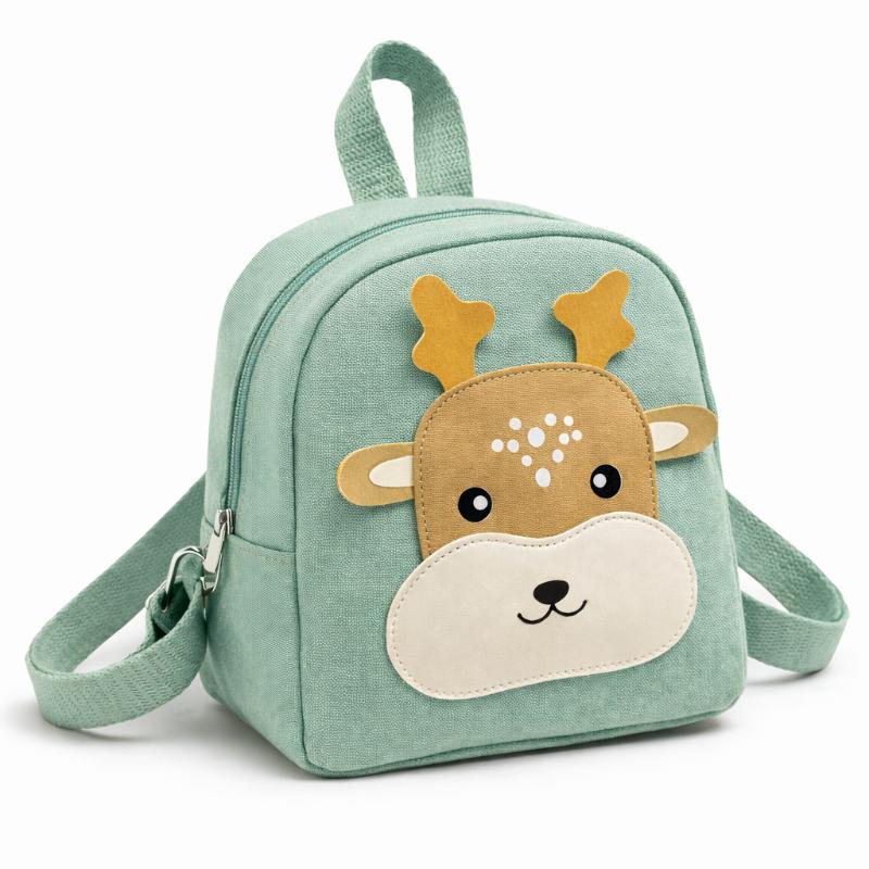 Smart Storage Pockets