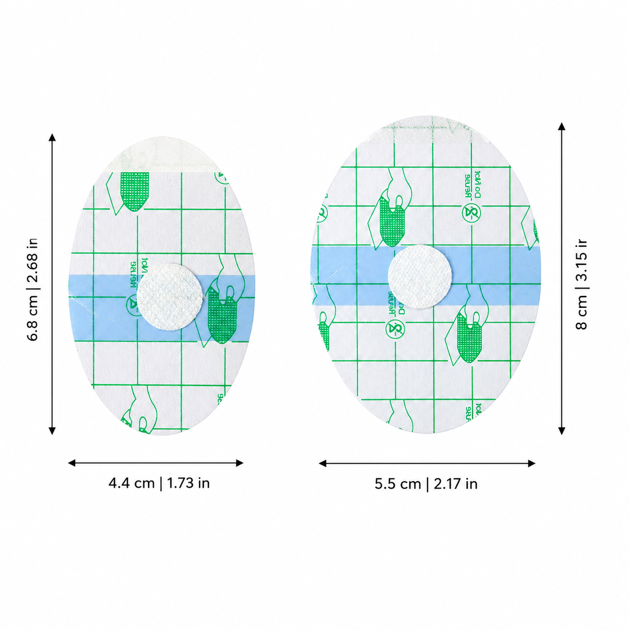 Kids' Bath & Swim Ear Cover Set