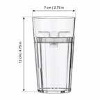 Slow-Spill Training Cup for Toddler Weaning