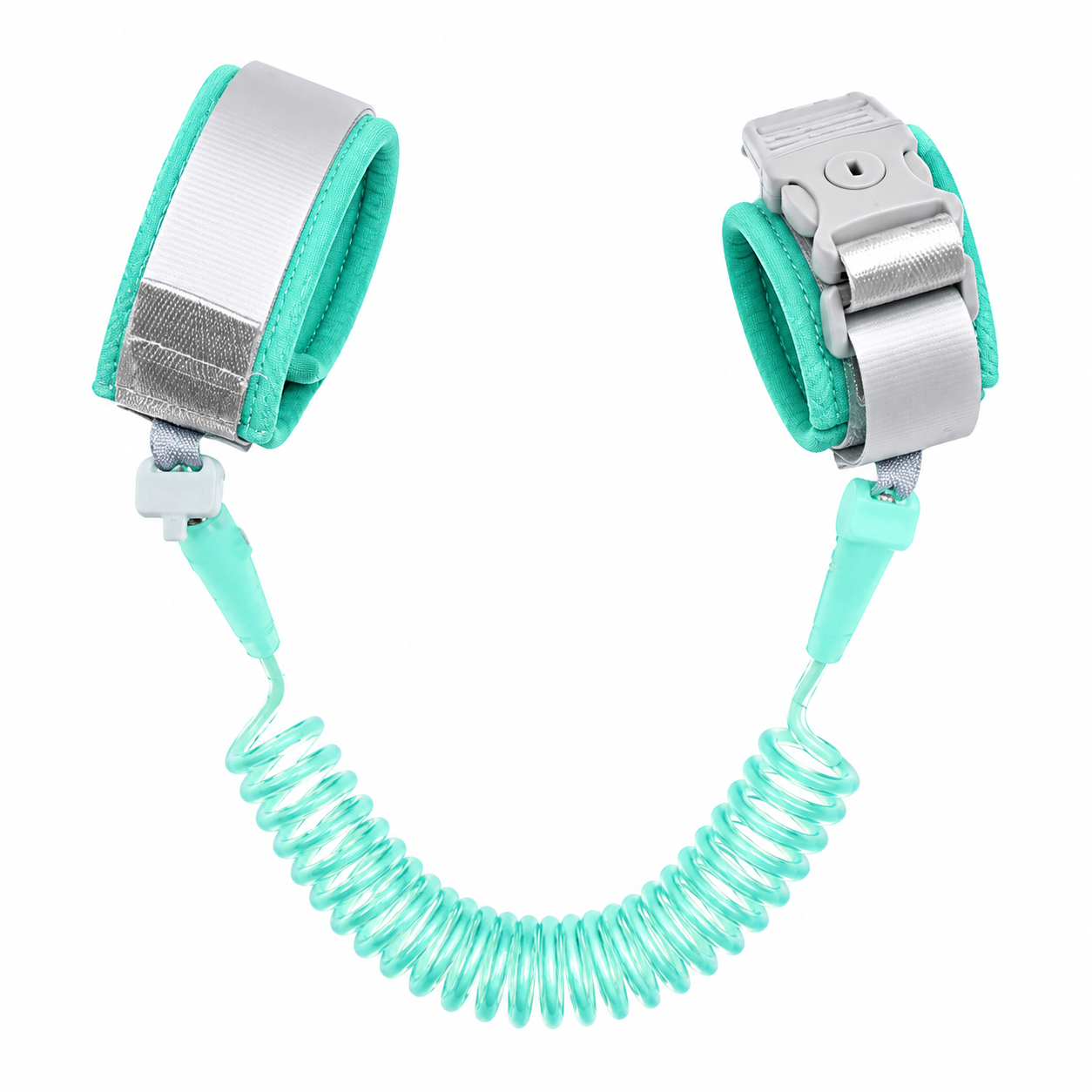 Child Safety Wrist Link