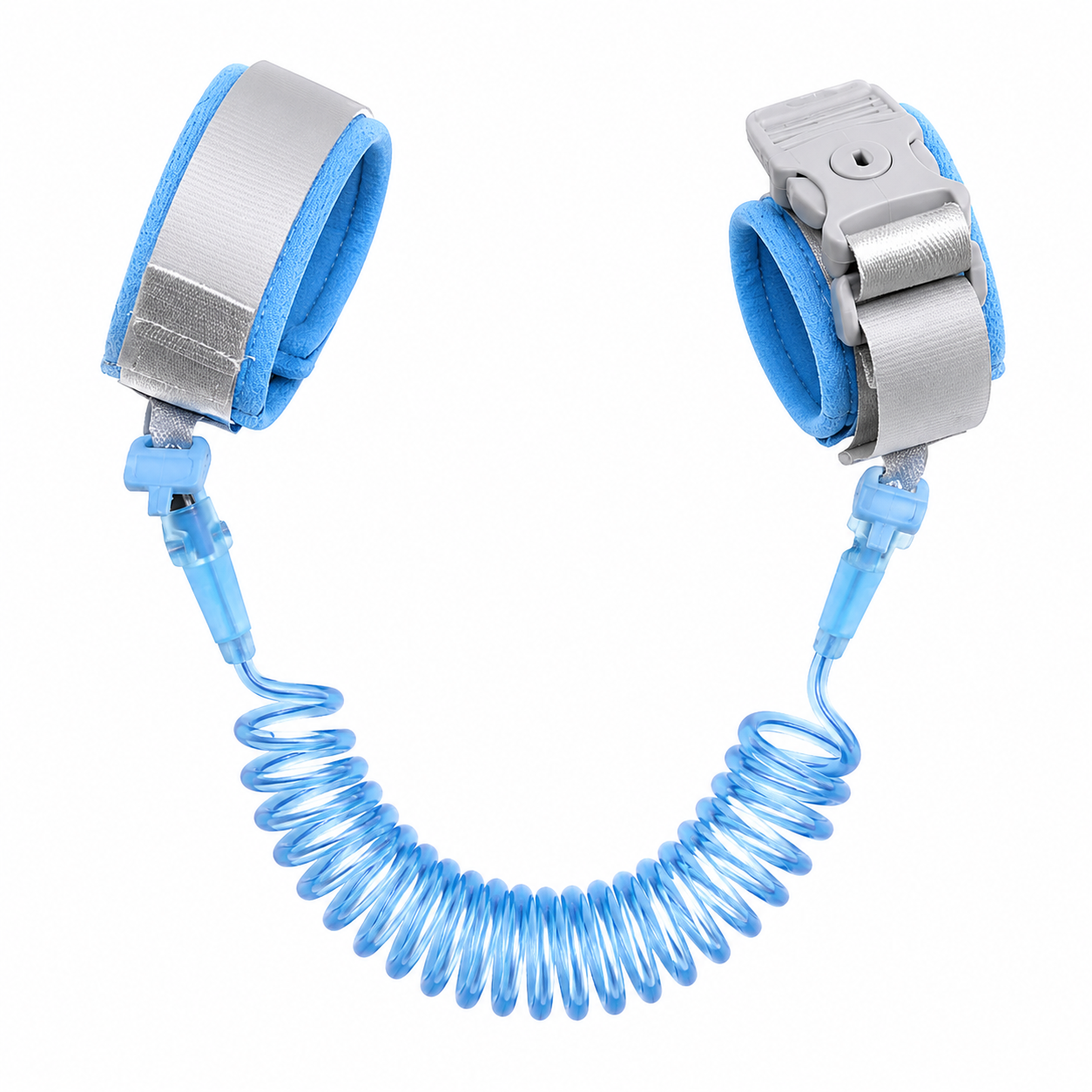 Child Safety Wrist Link