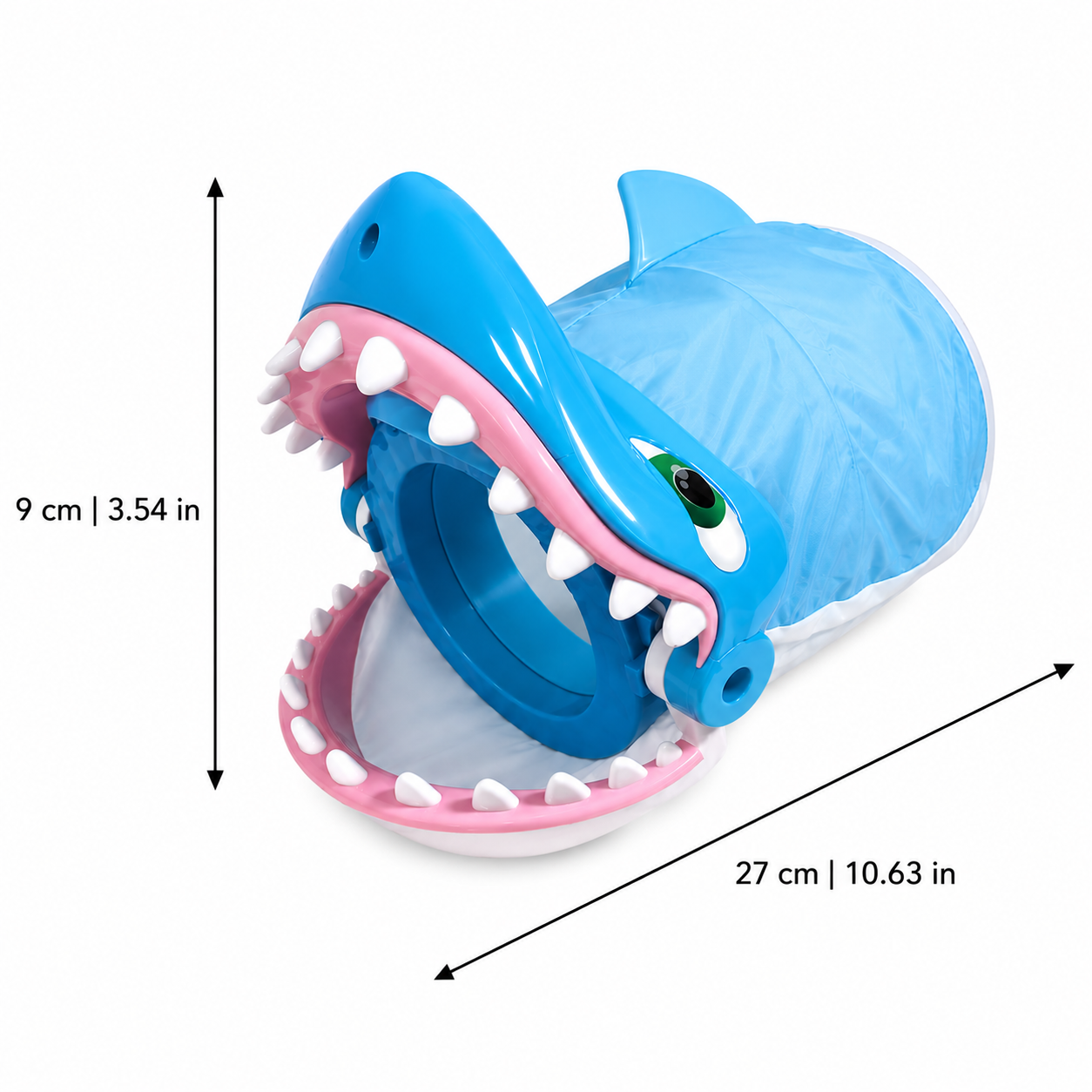 Prank Fishing Bite Game for Kids’ Laughs and Quick Reflexes