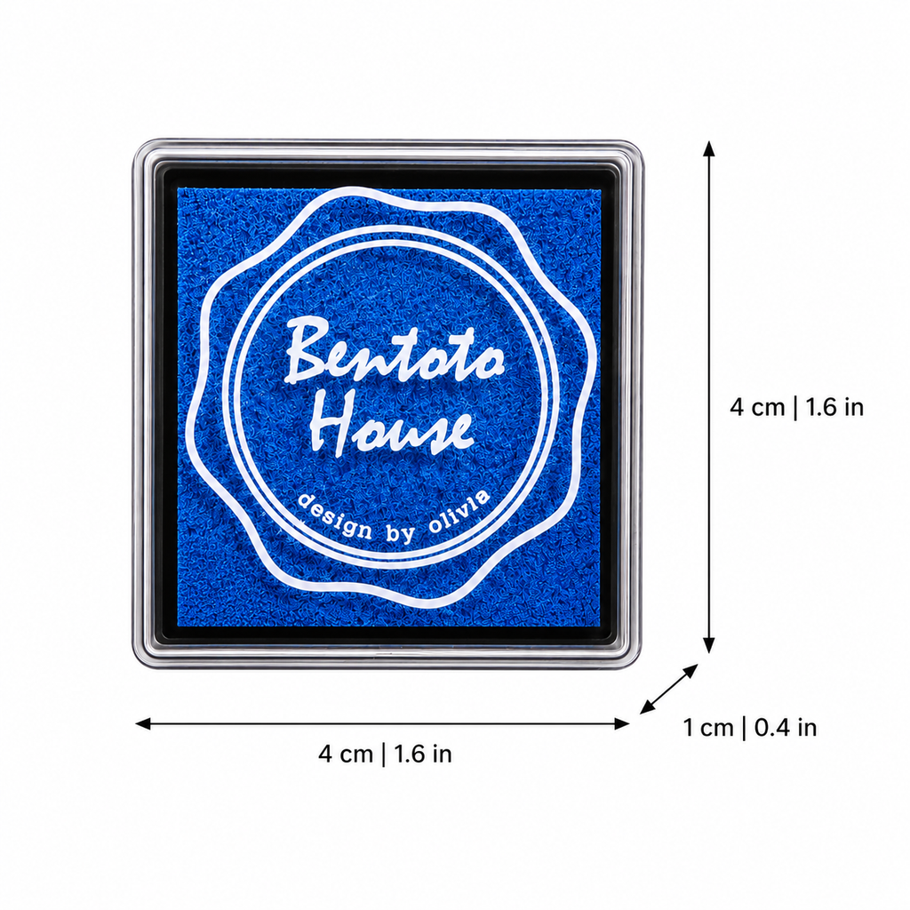 Color Stamp Stationery Kit for Kids’ Hands-On Creativity