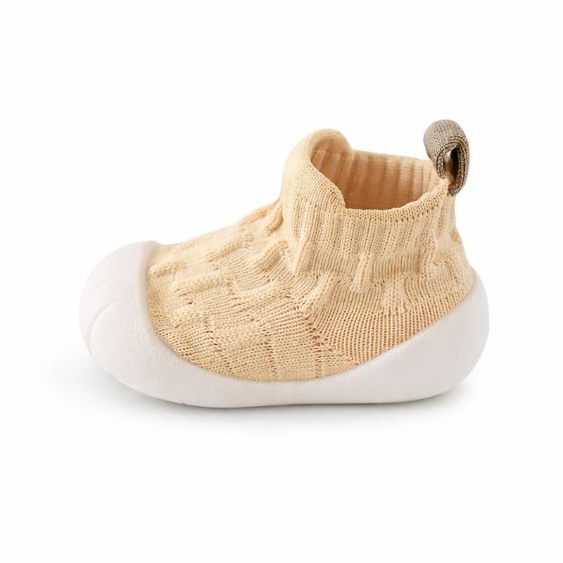 Breathable Slip-On Toddler Shoes