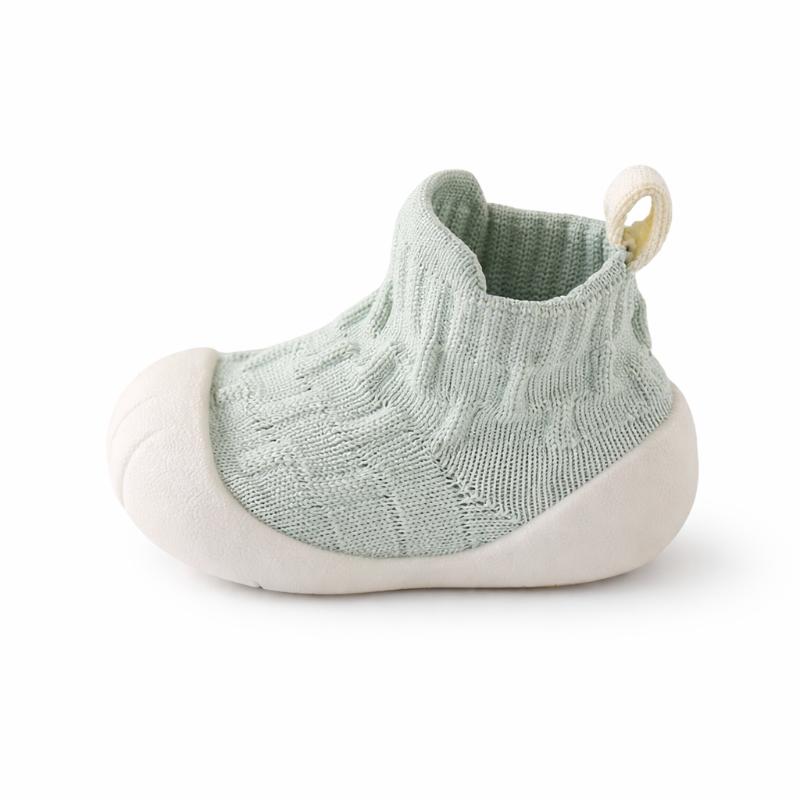 Breathable Slip-On Toddler Shoes - main product image