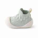 Breathable Slip-On Toddler Shoes - main product image