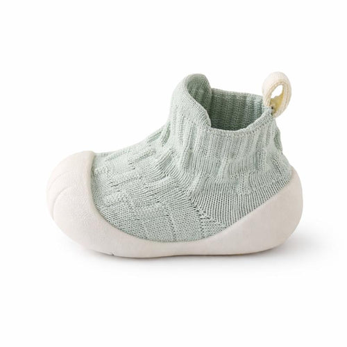 Breathable Slip-On Toddler Shoes - main product image