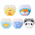 Waterproof Baby Training Pants for Nappy Changing - main product image
