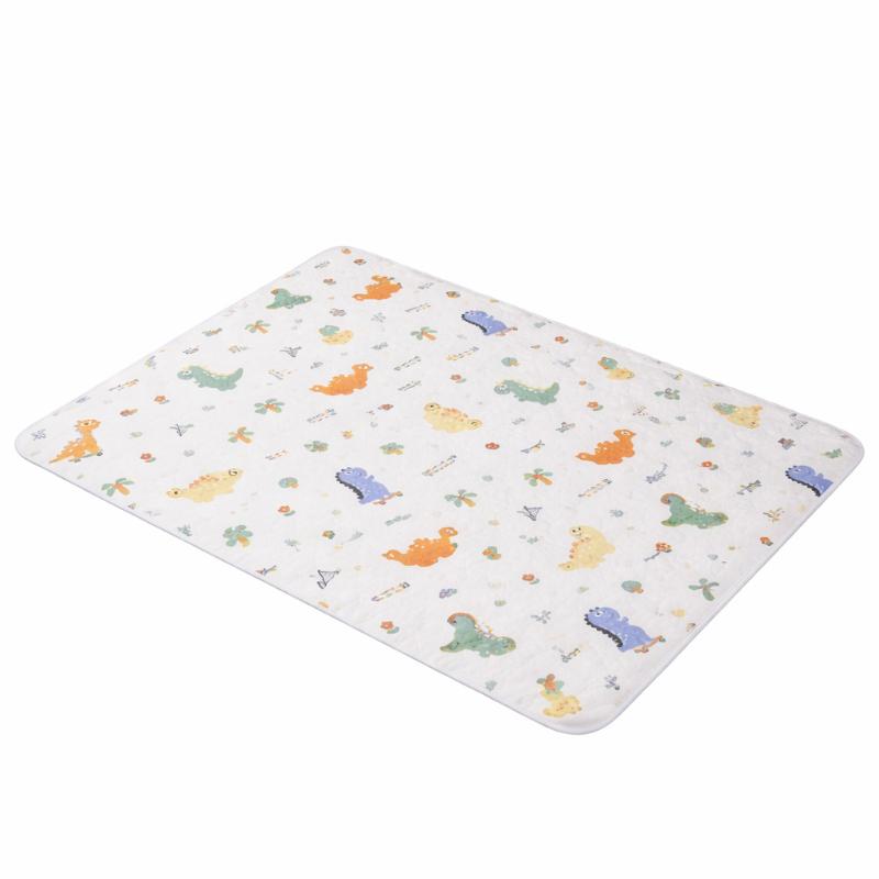Reusable Washable Leak-Proof Urine Separator Pad for Kids