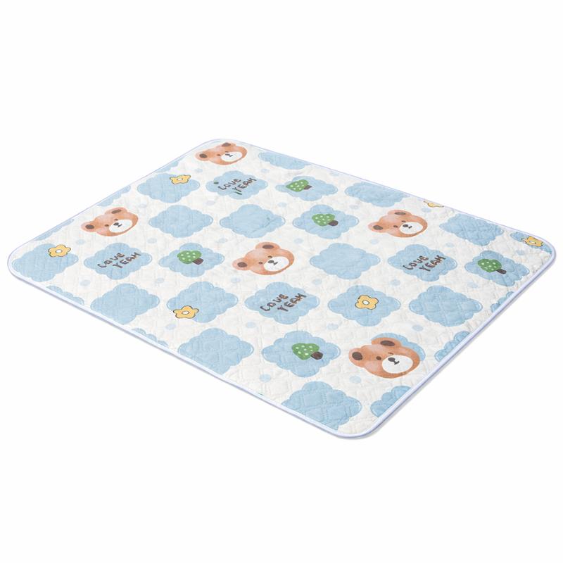 Reusable Washable Leak-Proof Urine Separator Pad for Kids - main product image