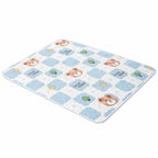 Reusable Washable Leak-Proof Urine Separator Pad for Kids - main product image