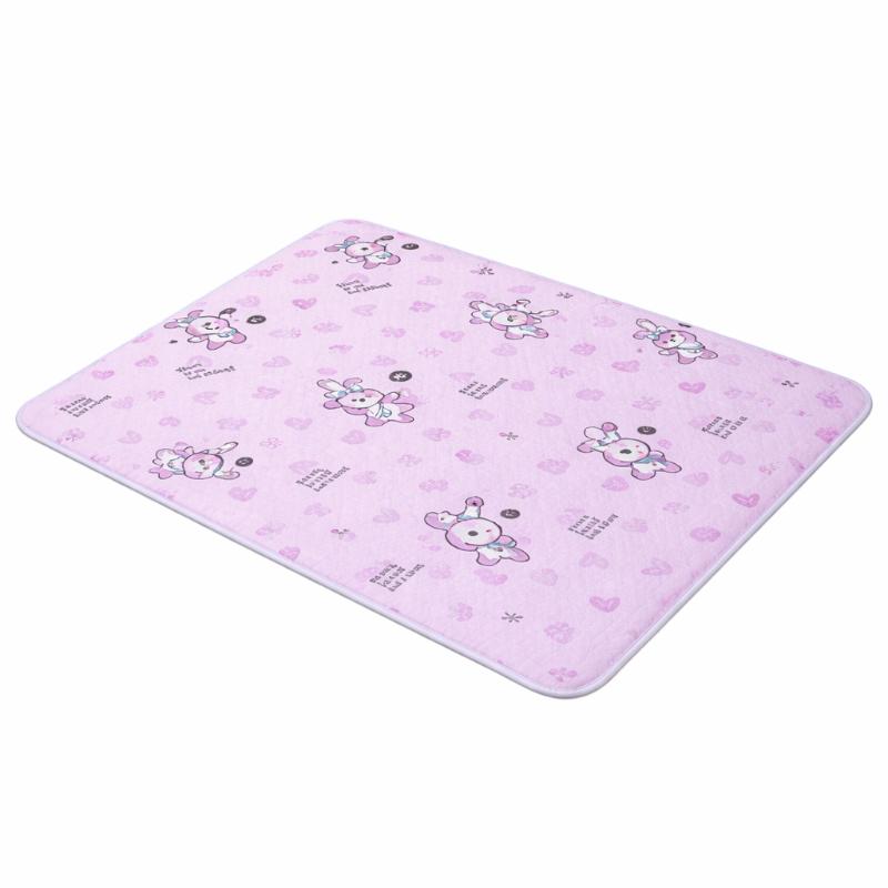 Reusable Washable Leak-Proof Urine Separator Pad for Kids