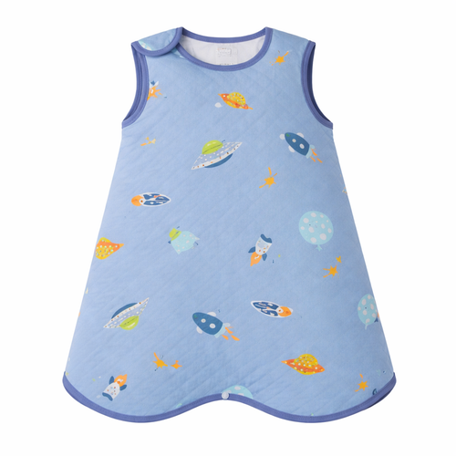 Cartoon Baby Sleeping Bag for Spring and Autumn - main product image