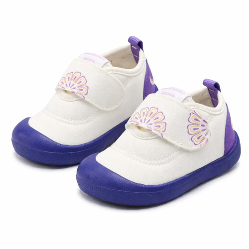 Breathable Soft Sole Sports Walking Shoes for Early Steps