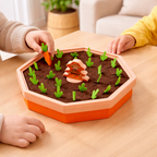 Cognitive Development Game for Infants and Kids