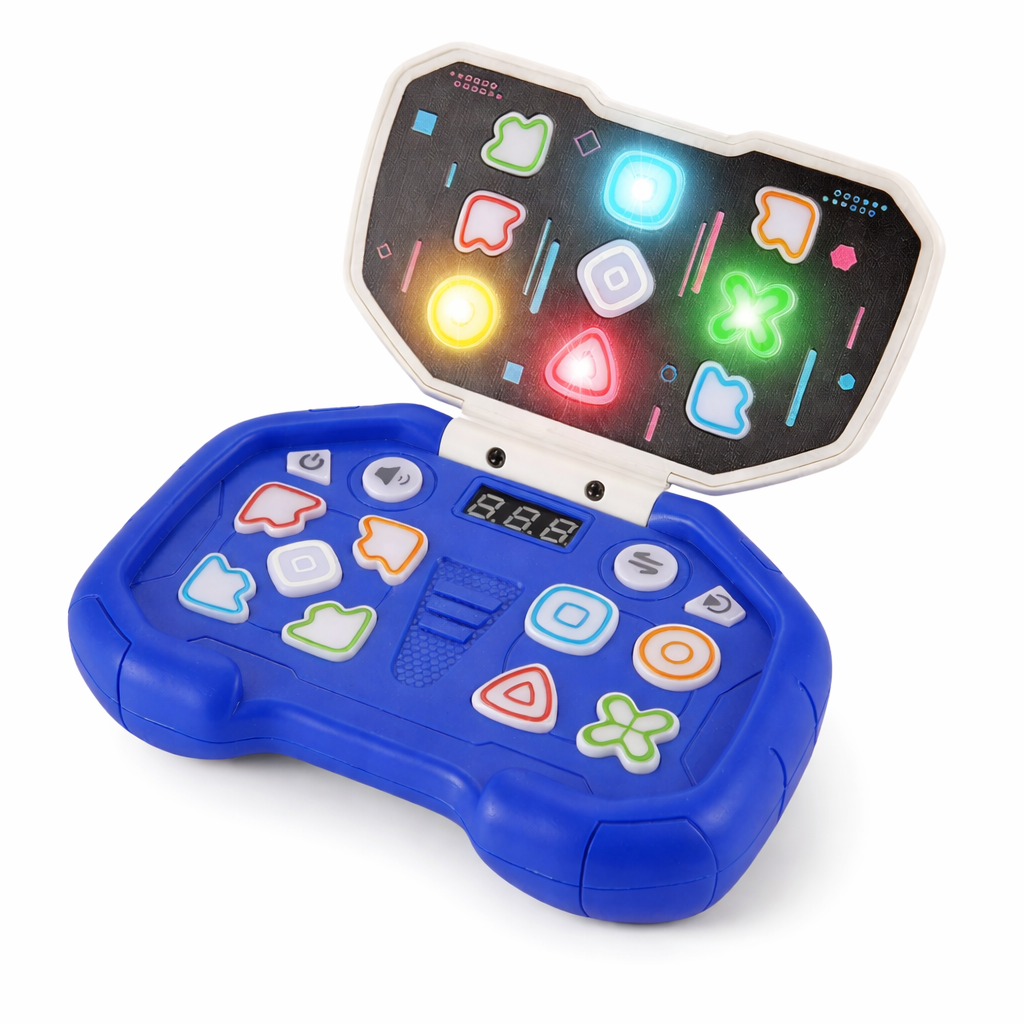 Rhythm Training Game for Active Minds - main product image