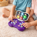 Rhythm Training Game for Active Minds