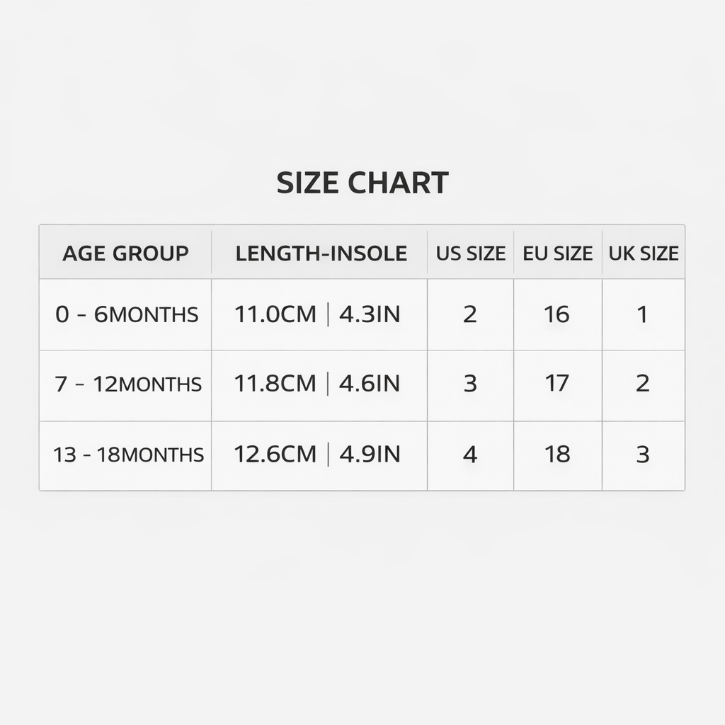 Thick Warm Cotton Socks Shoes for Newborn Babies
