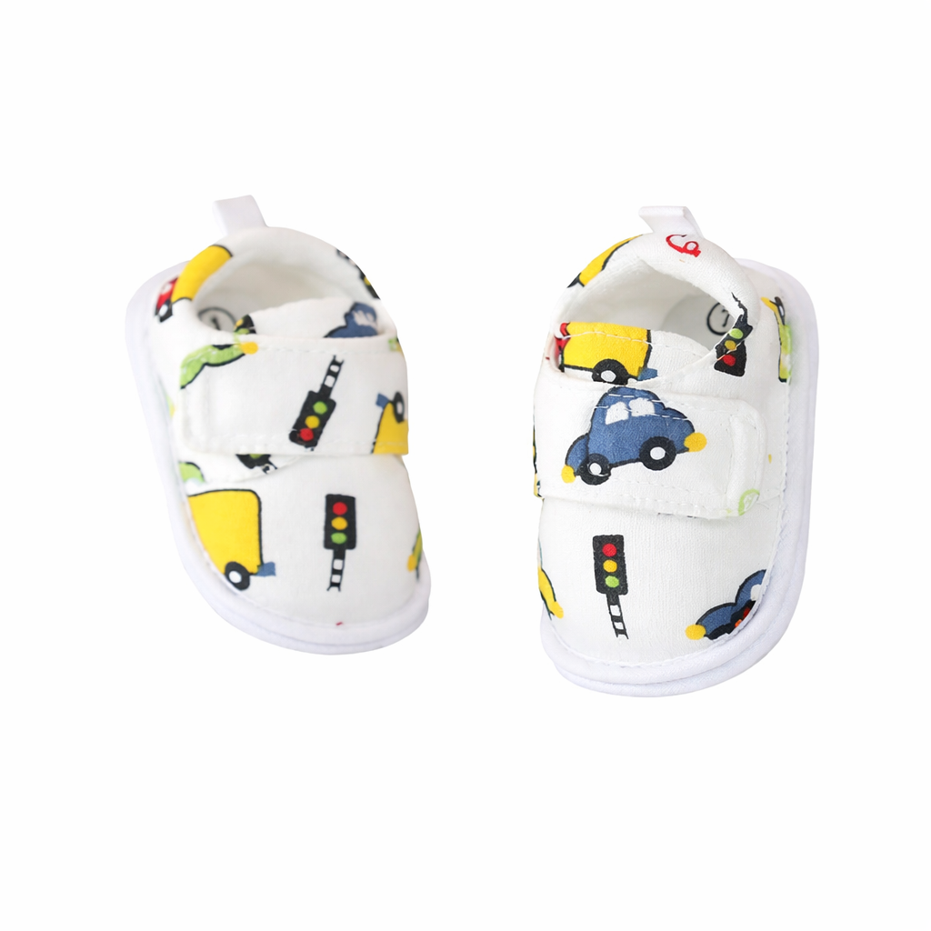 Gentle Foot Support