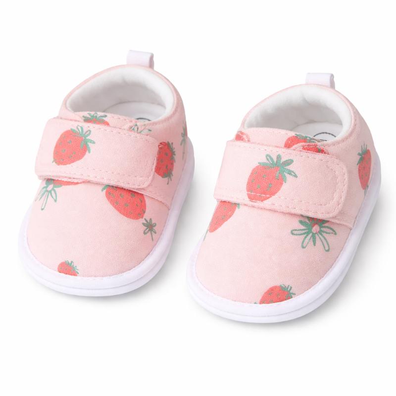 Gentle Foot Support