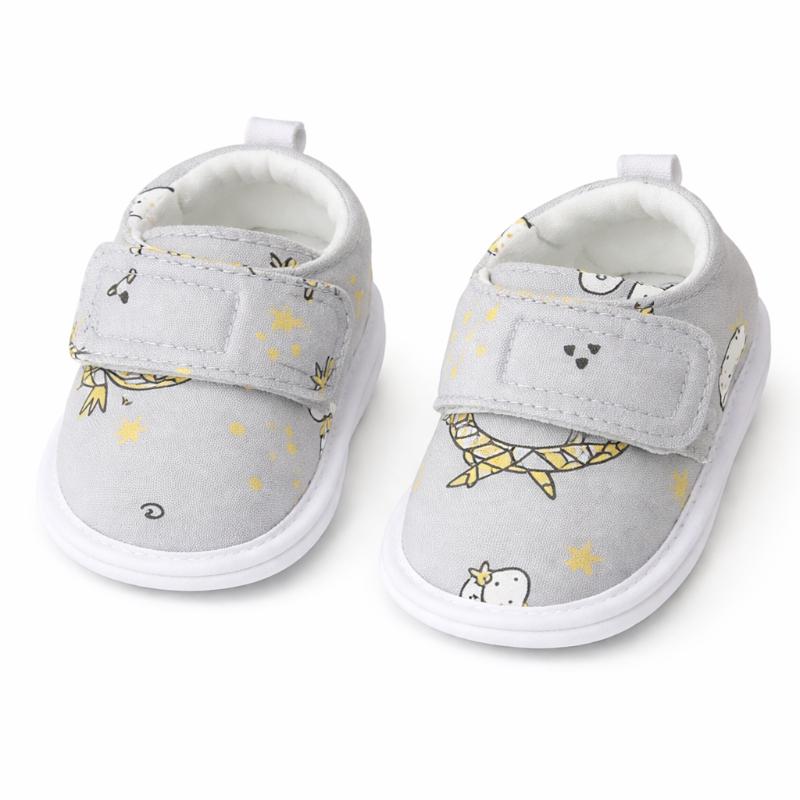 Gentle Foot Support