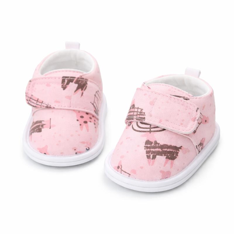 Gentle Foot Support