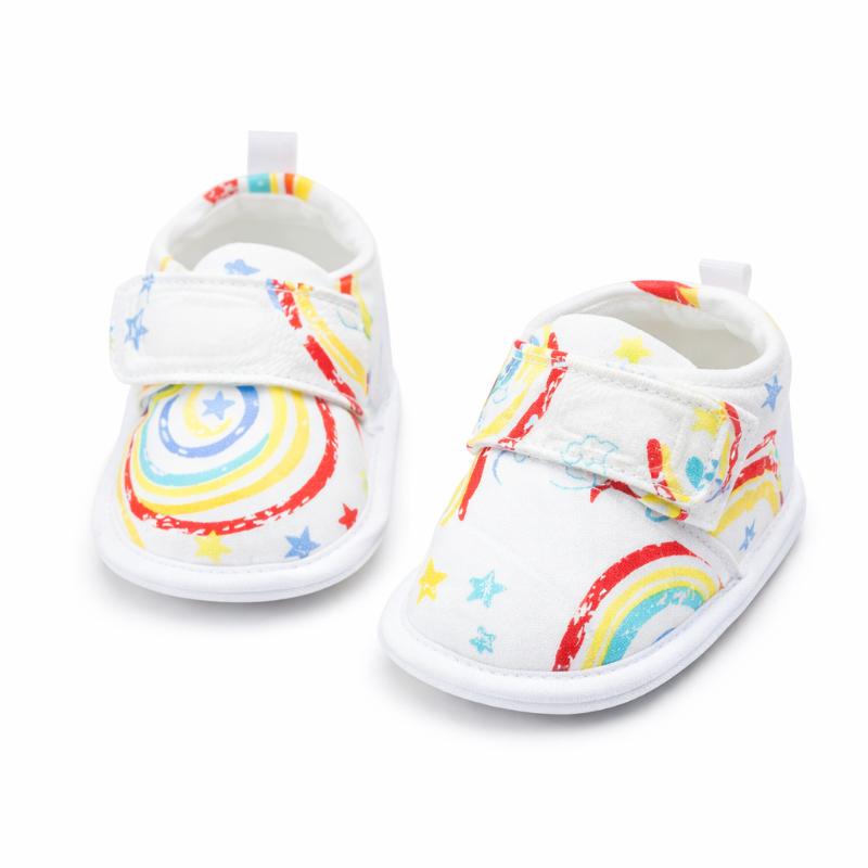 Gentle Foot Support