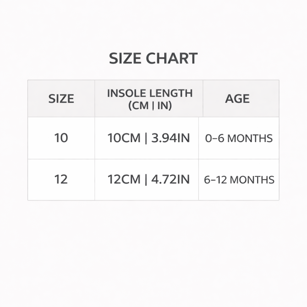 Warm Thick Baby Walking Shoes with Soft Sole