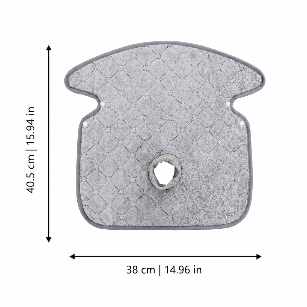 Waterproof Baby Seat Pad for Mess-Free Travel and Mealtime