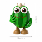 Dancing Fruit Robot Toy with Lights, Music and Learning Fun